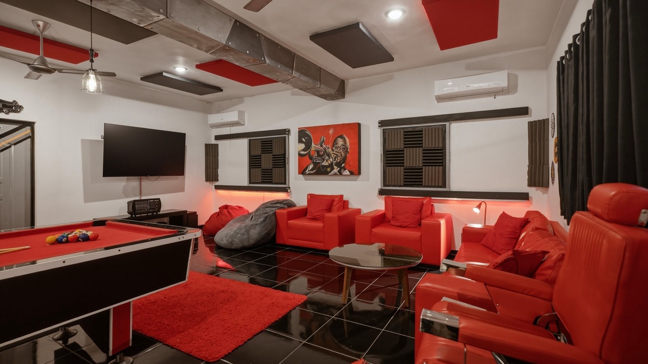 Photo of Livingroom in Cabarete