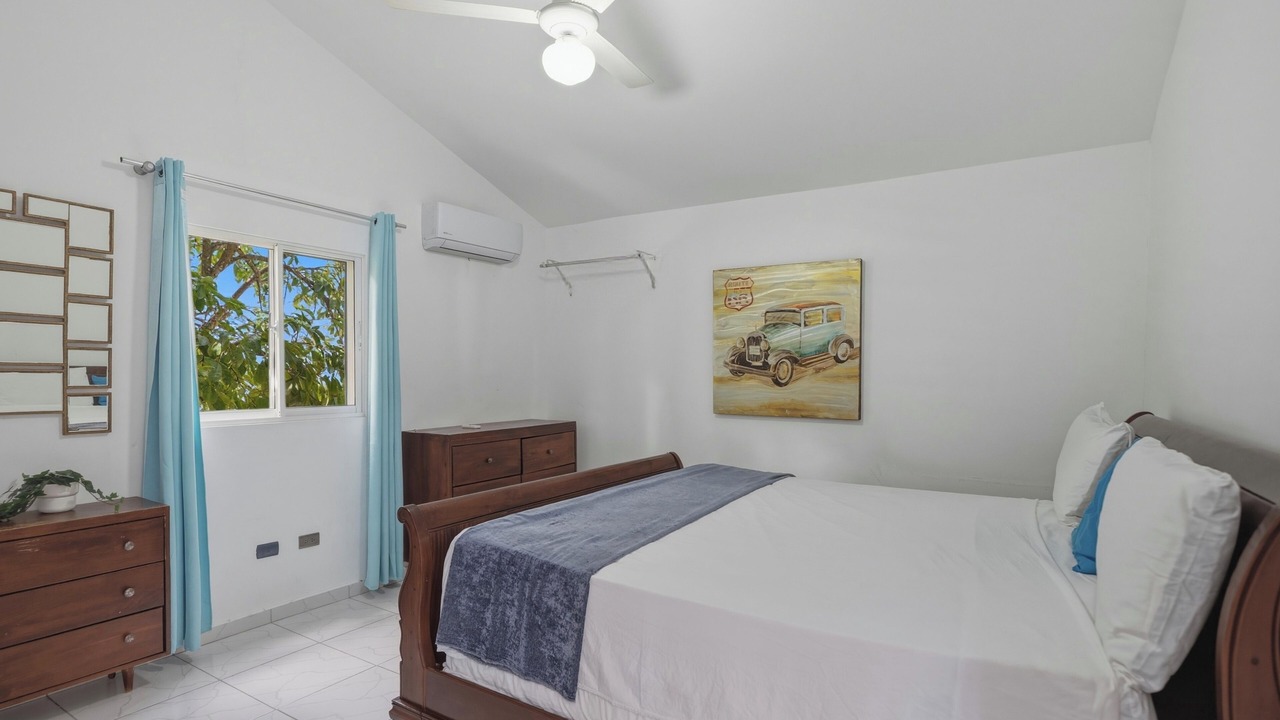 Photo of Bedroom in Cabarete