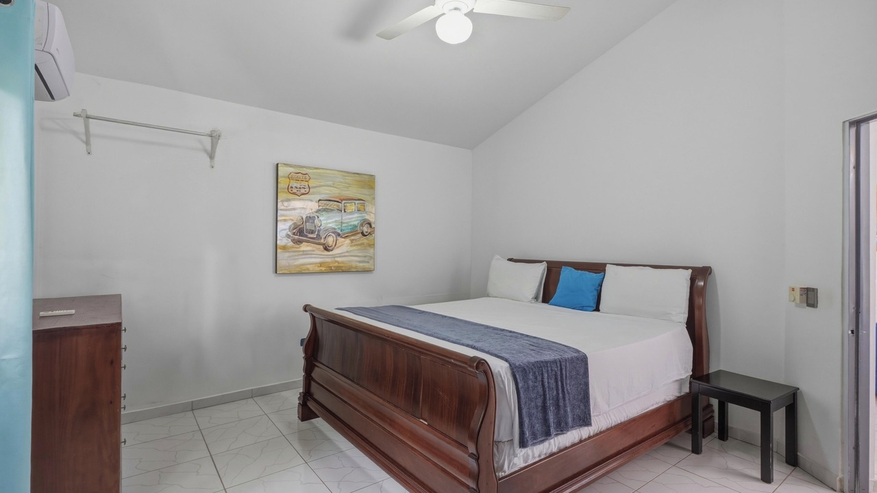 Photo of Bedroom in Cabarete