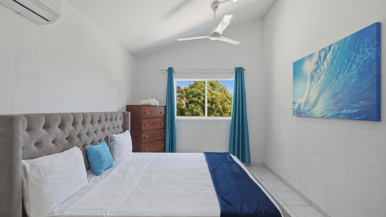 Photo of Bedroom in Cabarete