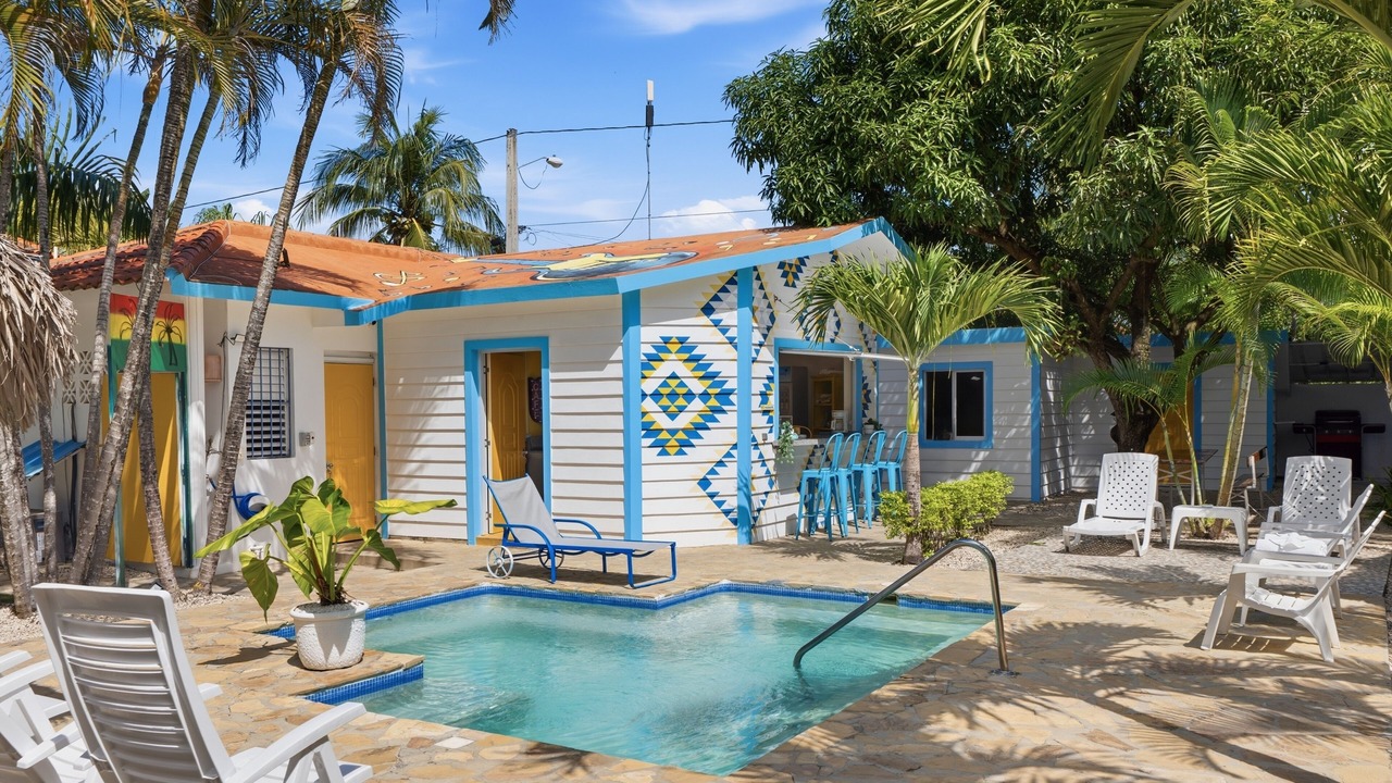 Photo of Outdoor in Cabarete