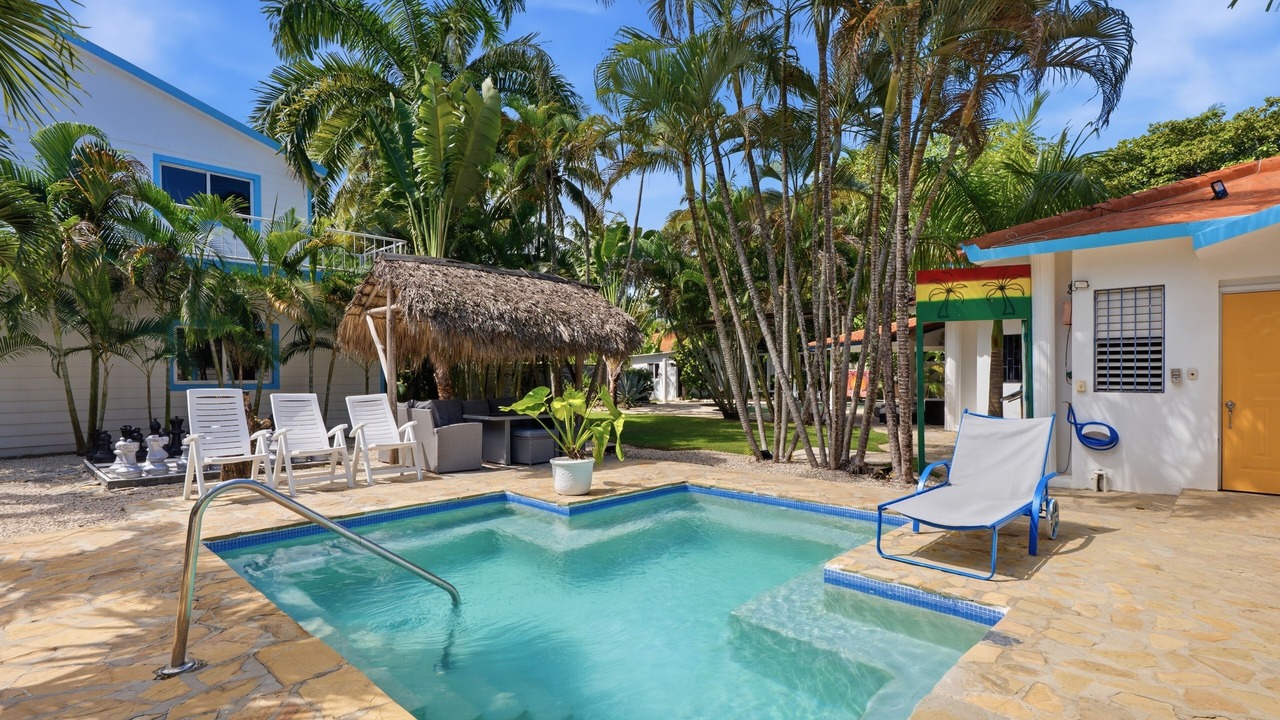 Photo of Outdoor in Cabarete