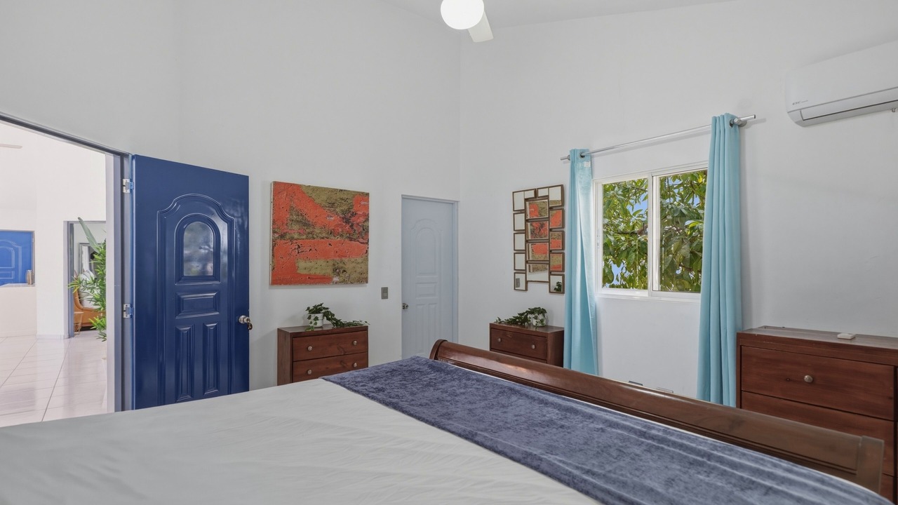 Photo of Bedroom in Cabarete