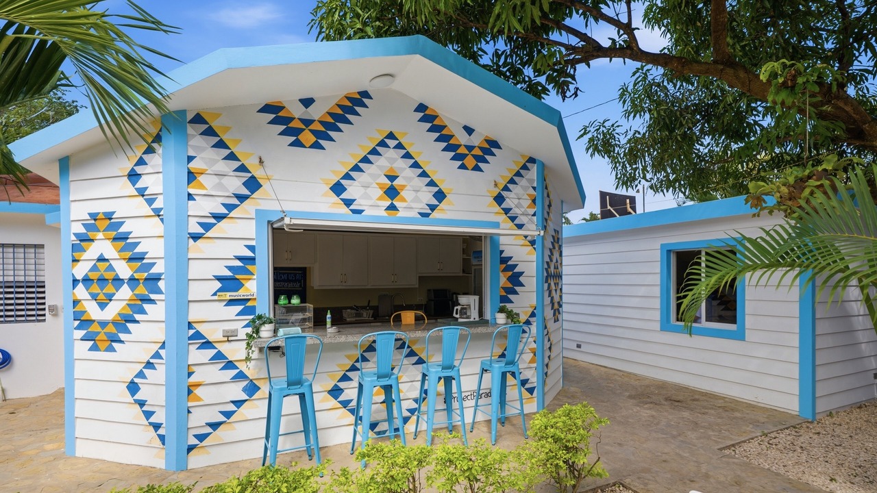 Photo of Outdoor in Cabarete