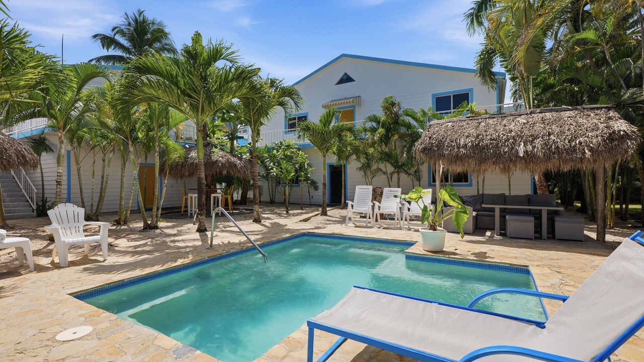Photo of Outdoor in Cabarete