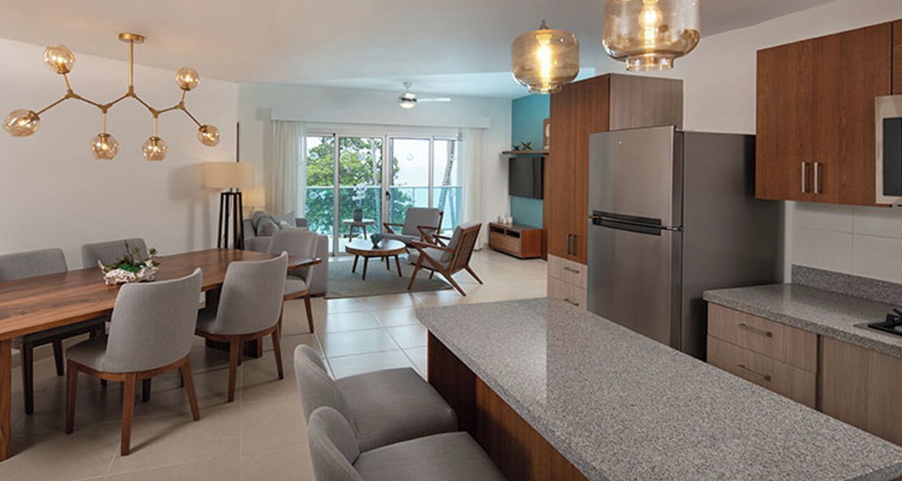 Photo of Kitchen in ProCab