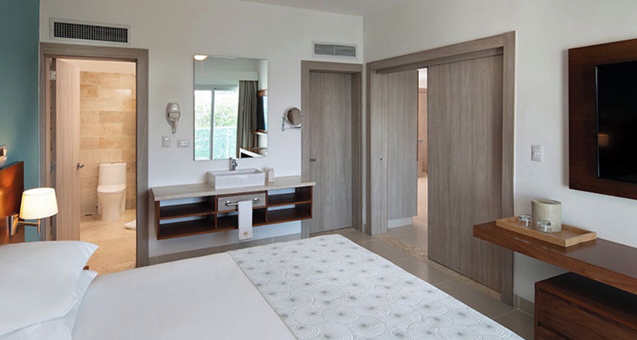 Photo of Bedroom in ProCab