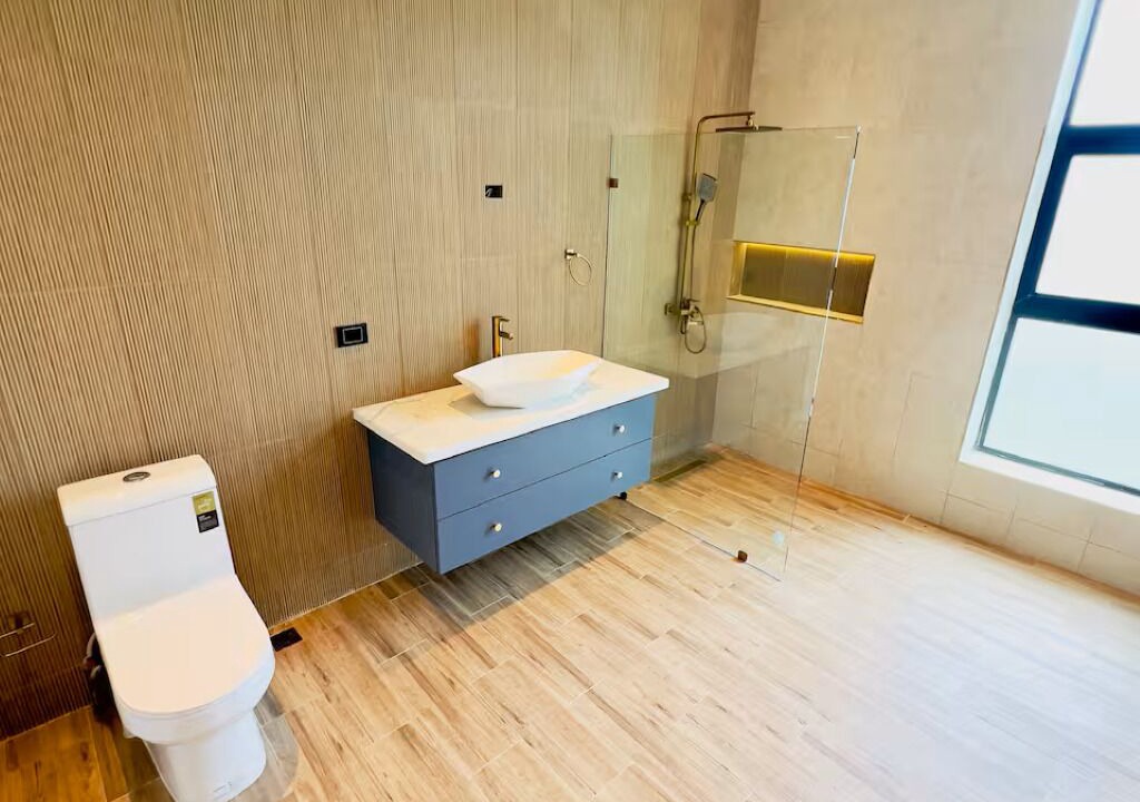 Photo of Bathroom in El Soco