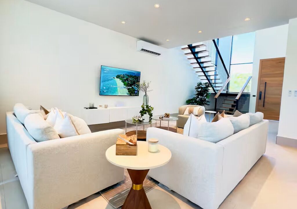 Photo of Livingroom in El Soco