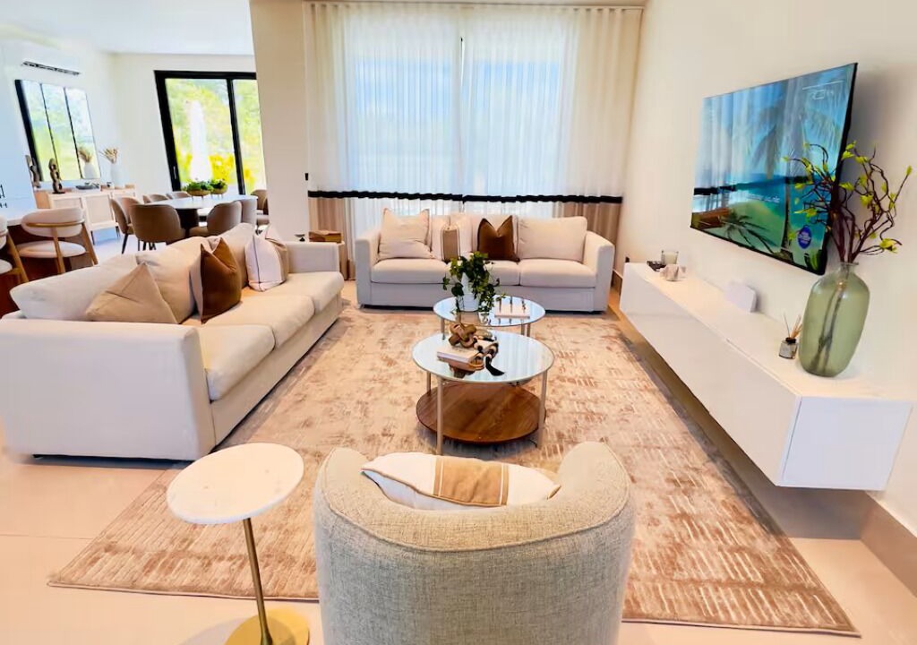 Photo of Livingroom in El Soco