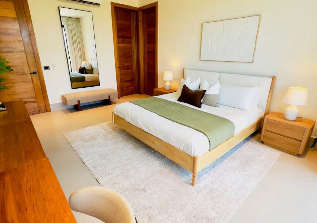 Photo of Bedroom in El Soco