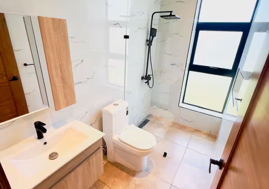 Photo of Bathroom in El Soco