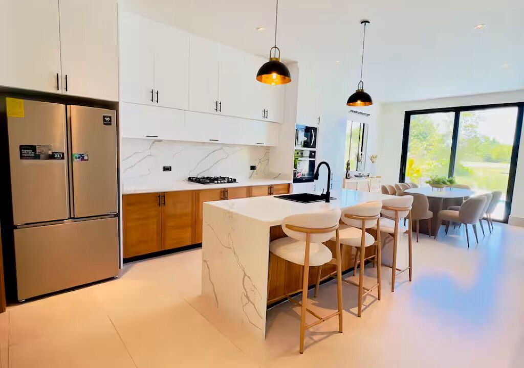 Photo of Kitchen in El Soco