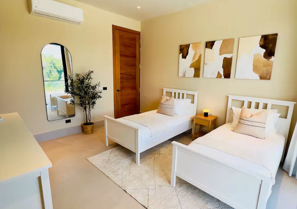Photo of Bedroom in El Soco
