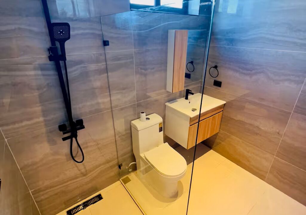 Photo of Bathroom in El Soco