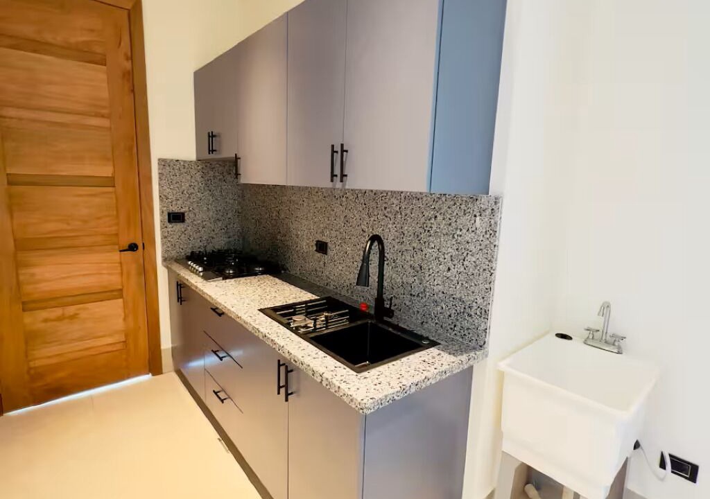 Photo of Kitchen in El Soco