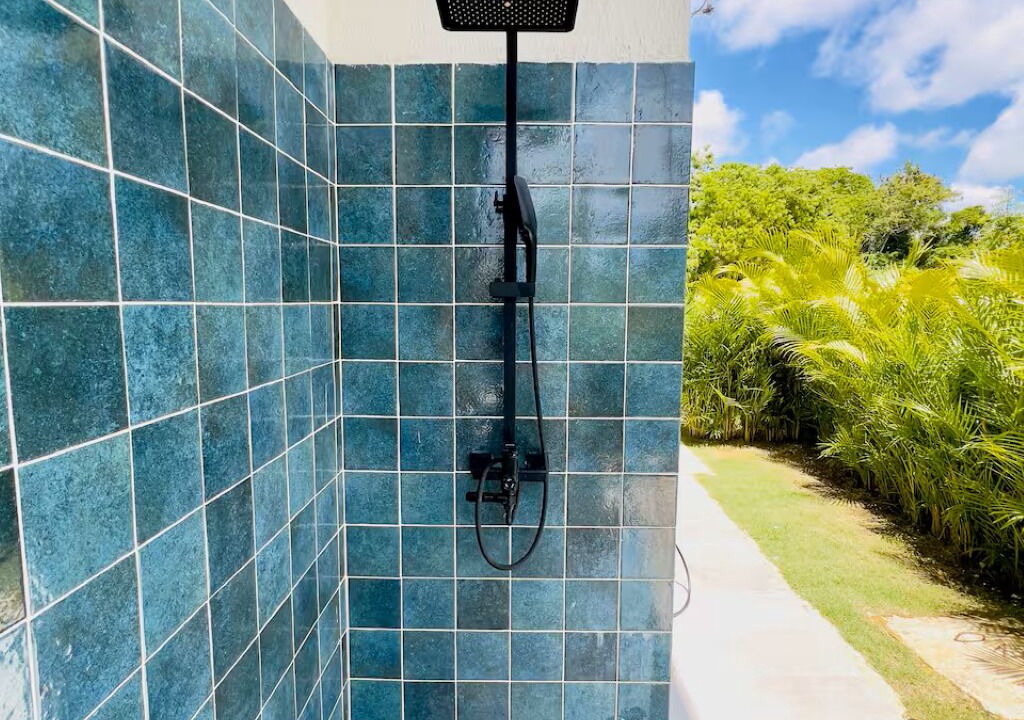 Photo of Bathroom in El Soco