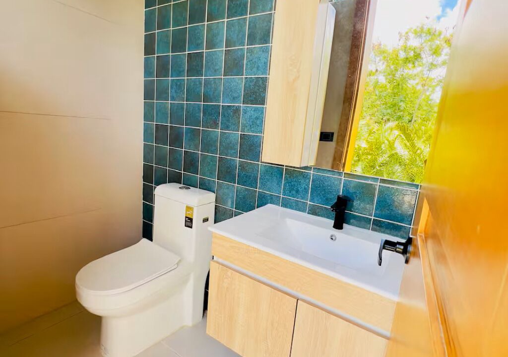 Photo of Bathroom in El Soco