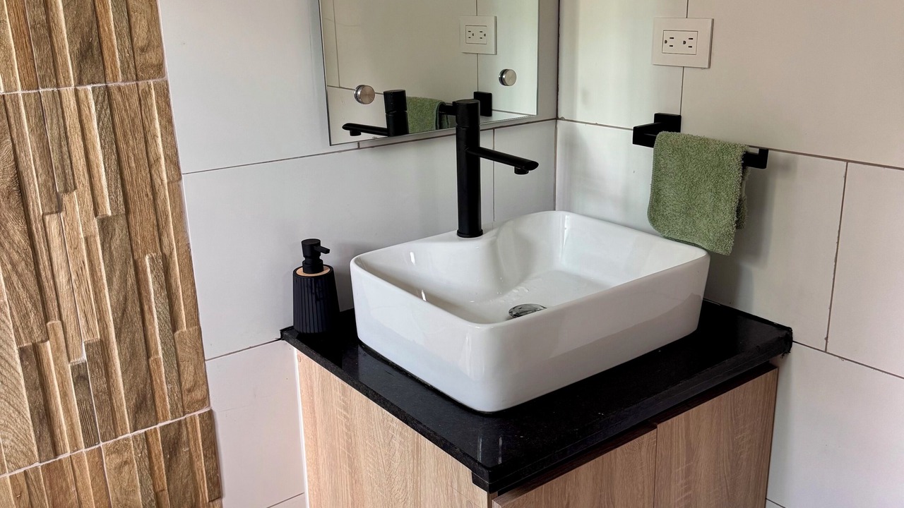 Photo of Bathroom in Santiago de los Caballeros