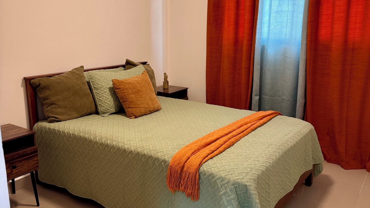 Photo of Bedroom in Santiago de los Caballeros