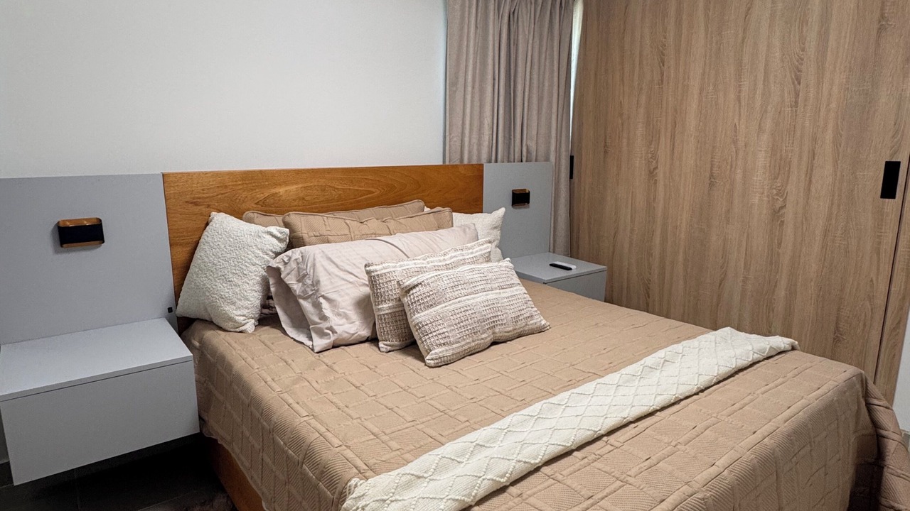 Photo of Bedroom in Santiago de los Caballeros