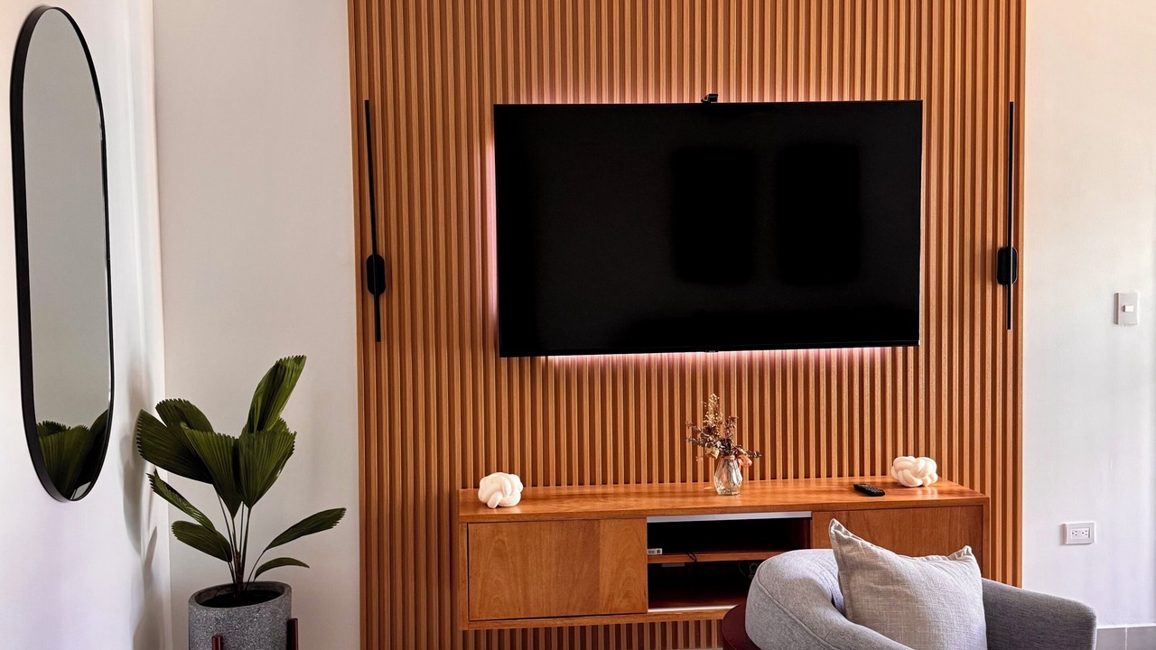Photo of Livingroom in Santiago de los Caballeros