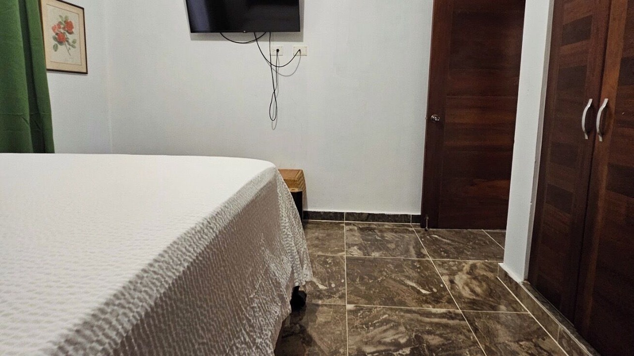 Photo of Bedroom in Residencial El Doral