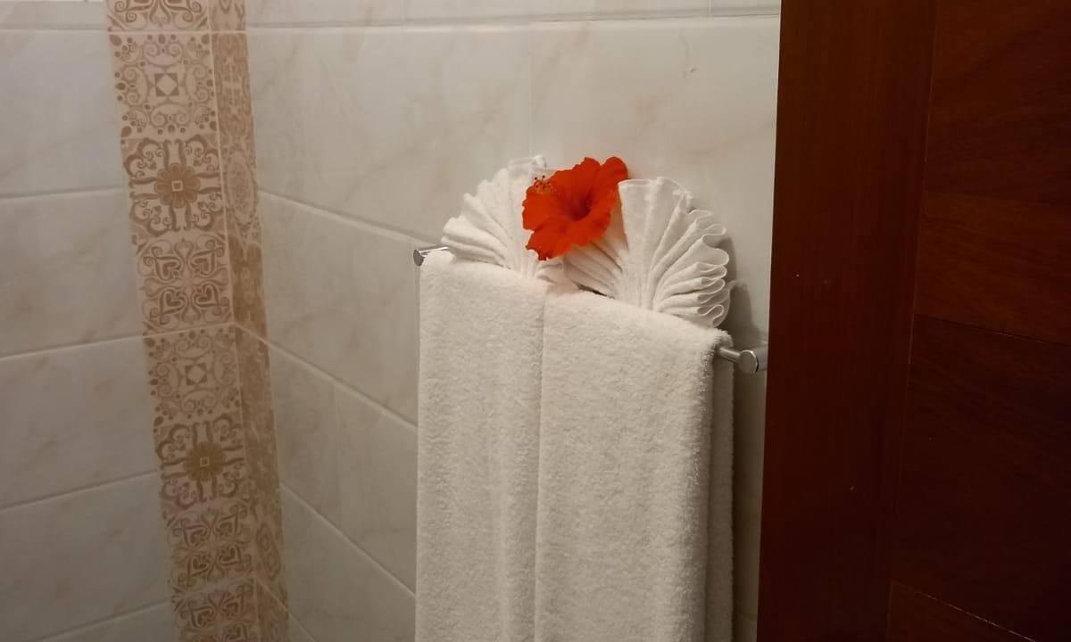 Photo of Bathroom in Residencial El Doral