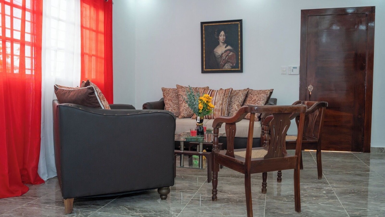 Photo of Livingroom in Residencial El Doral