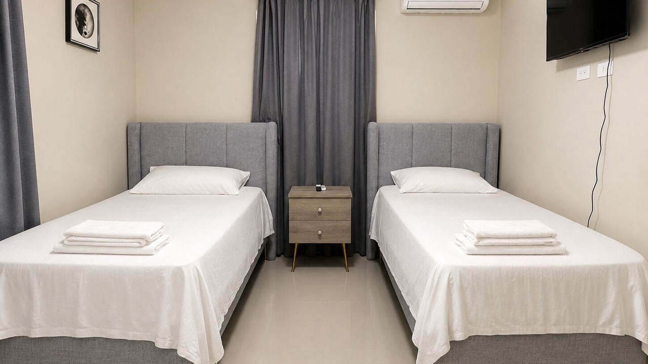 Photo of Bedroom in Azua