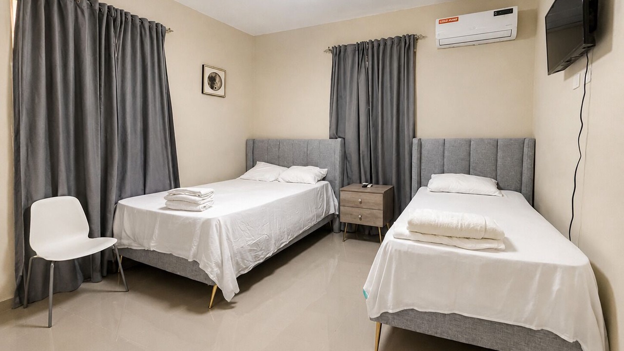 Photo of Bedroom in Azua