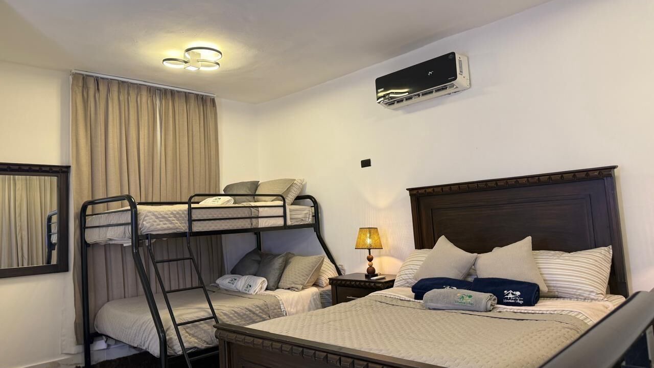 Photo of Bedroom in Monte Plata