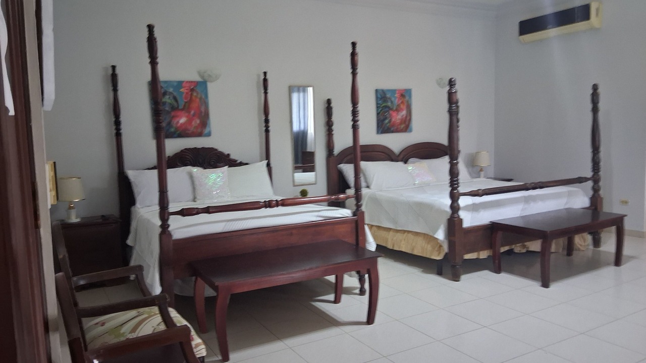 Photo of Bedroom in Luperon