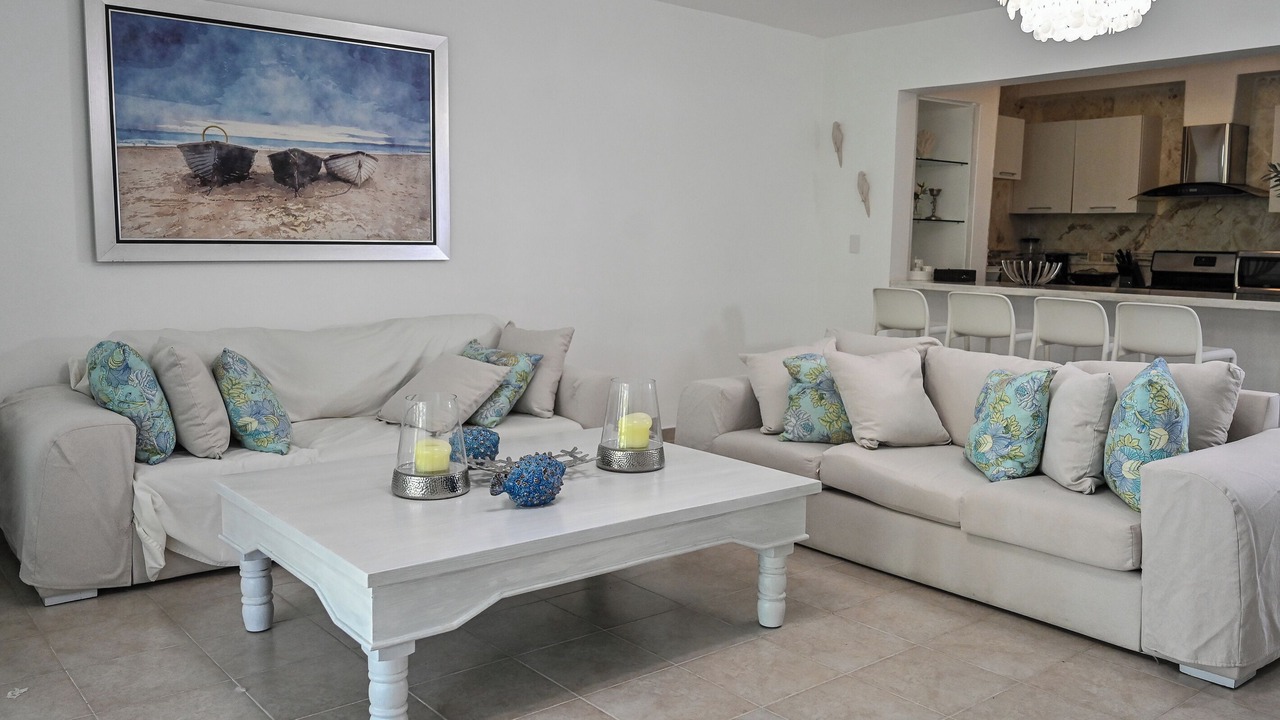 Photo of Livingroom in Playa Bibijagua