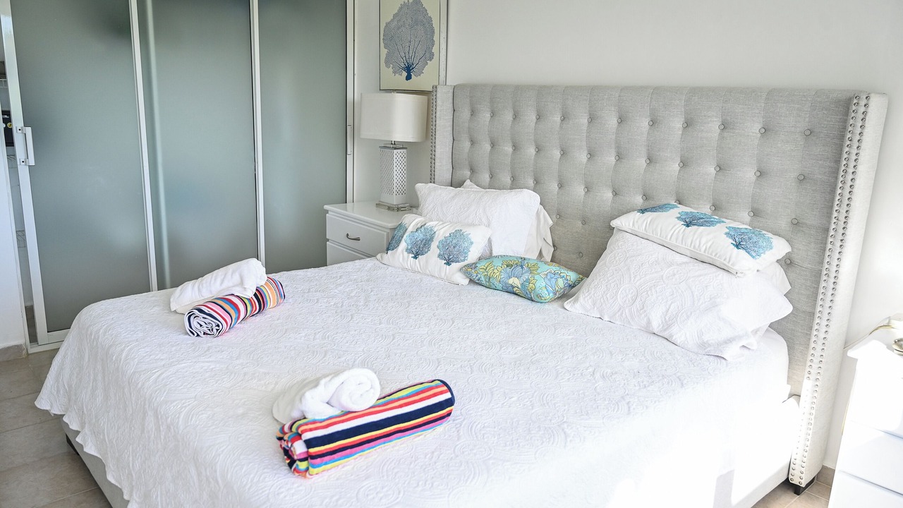 Photo of Bedroom in Playa Bibijagua