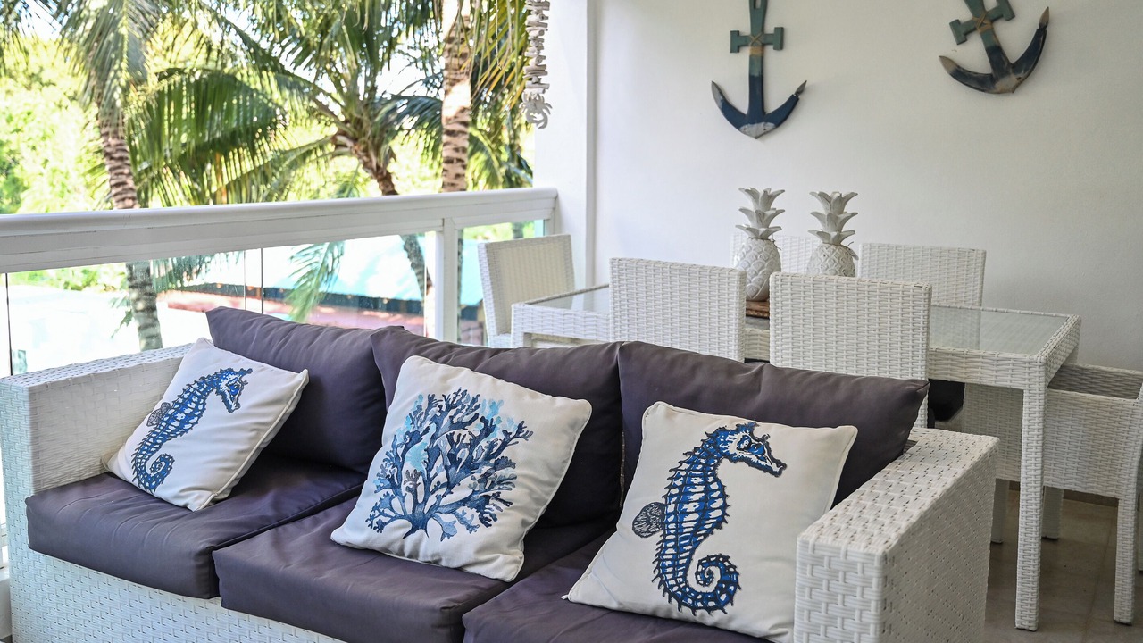 Photo of Outdoor in Playa Bibijagua