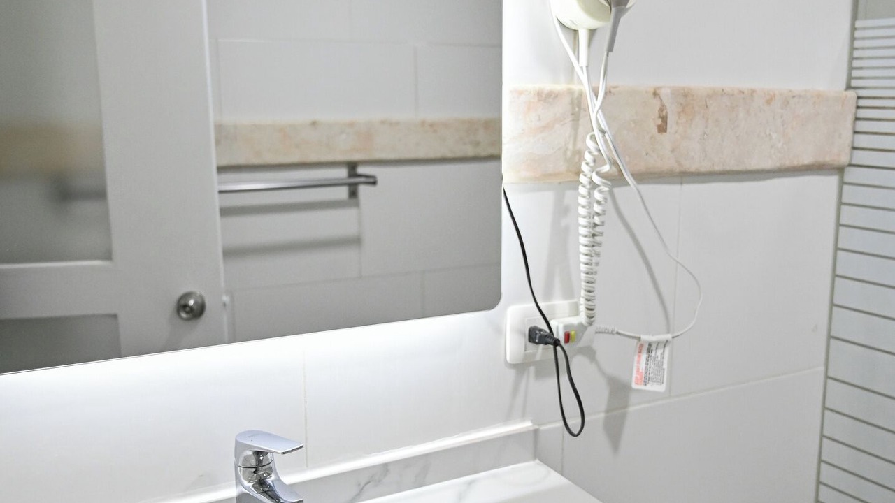 Photo of Bathroom in Playa Bibijagua