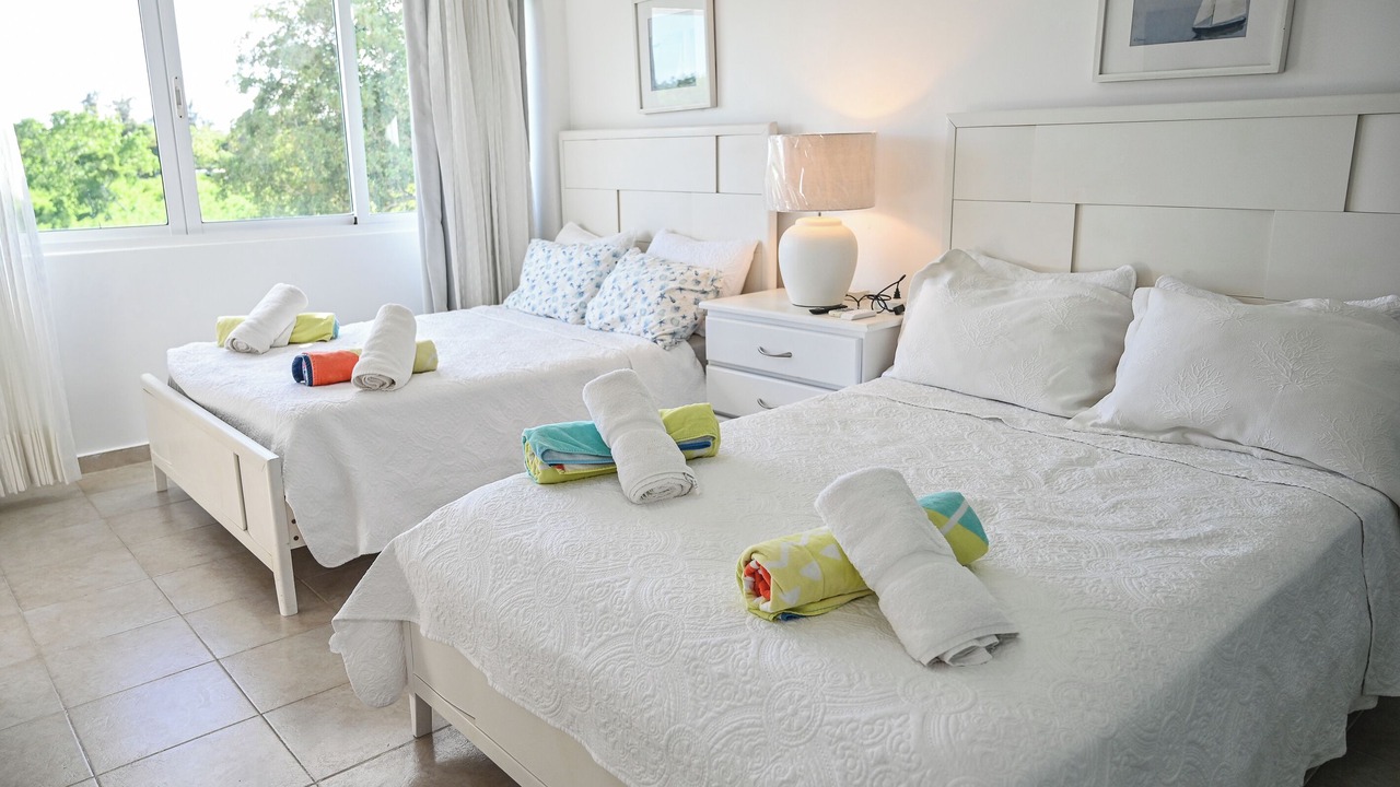 Photo of Bedroom in Playa Bibijagua
