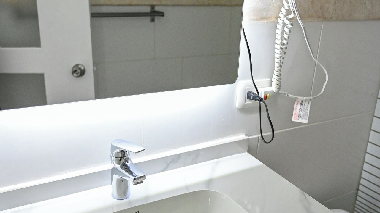 Photo of Bathroom in Playa Bibijagua