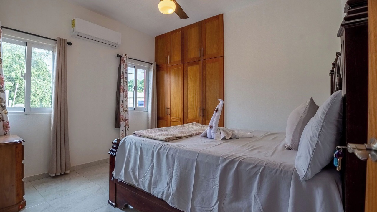 Photo of Bedroom in Puerto Plata