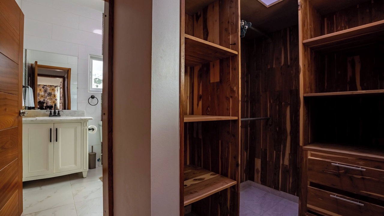 Photo of Bathroom in Puerto Plata