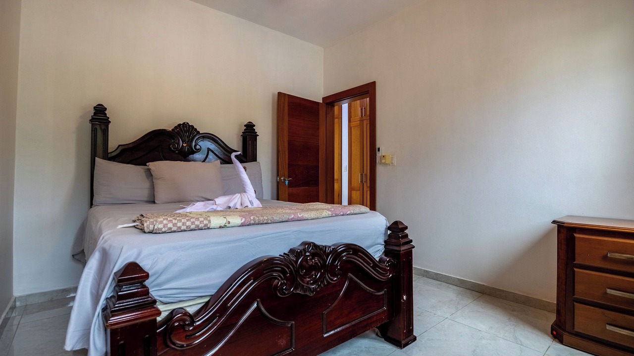 Photo of Bedroom in Puerto Plata