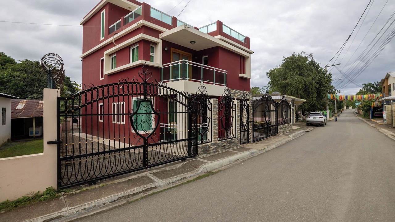 Photo of Outdoor in Puerto Plata