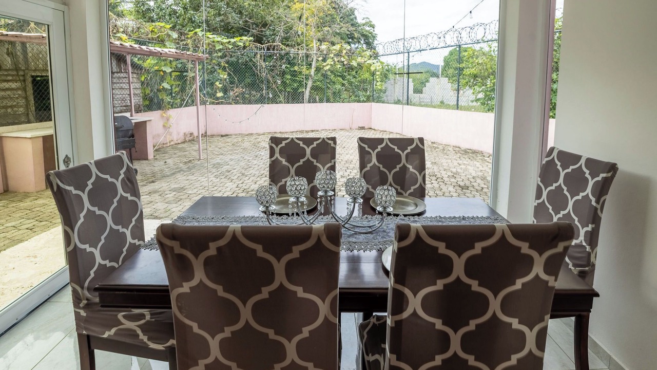 Photo of Outdoor in Puerto Plata