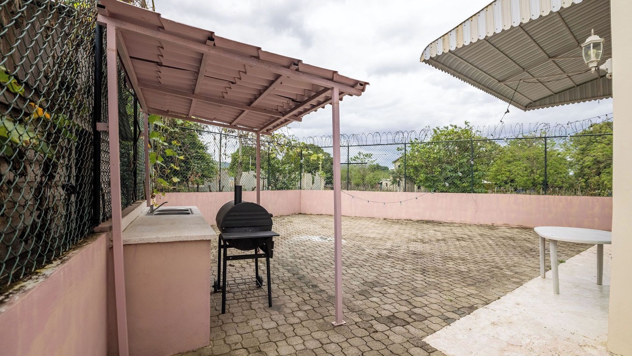 Photo of Patio Balcony in Puerto Plata