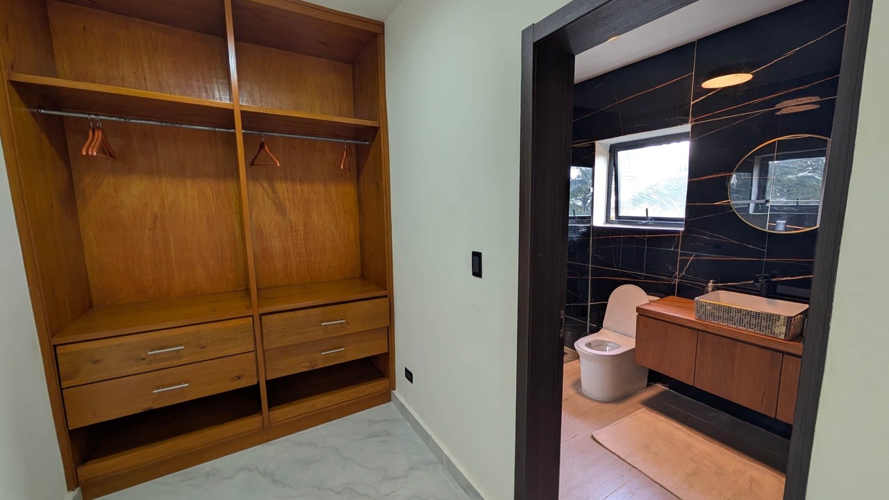Photo of Bathroom in El Cortecito