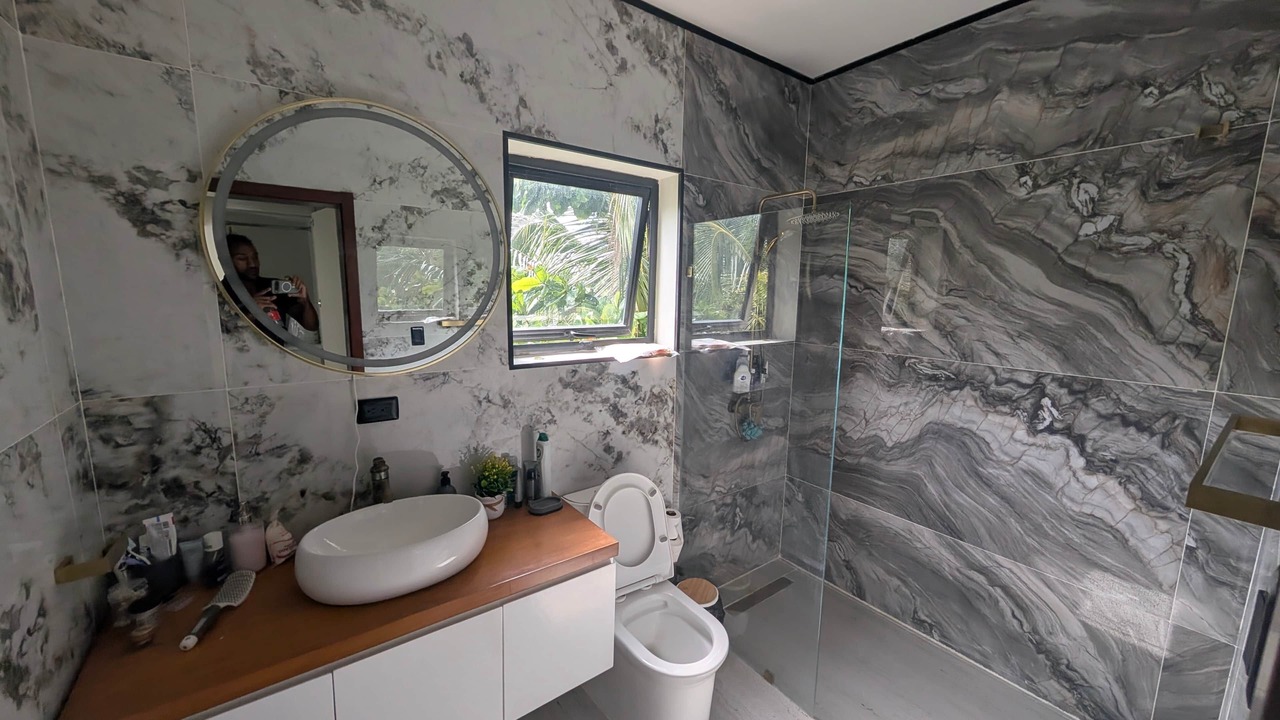 Photo of Bathroom in El Cortecito
