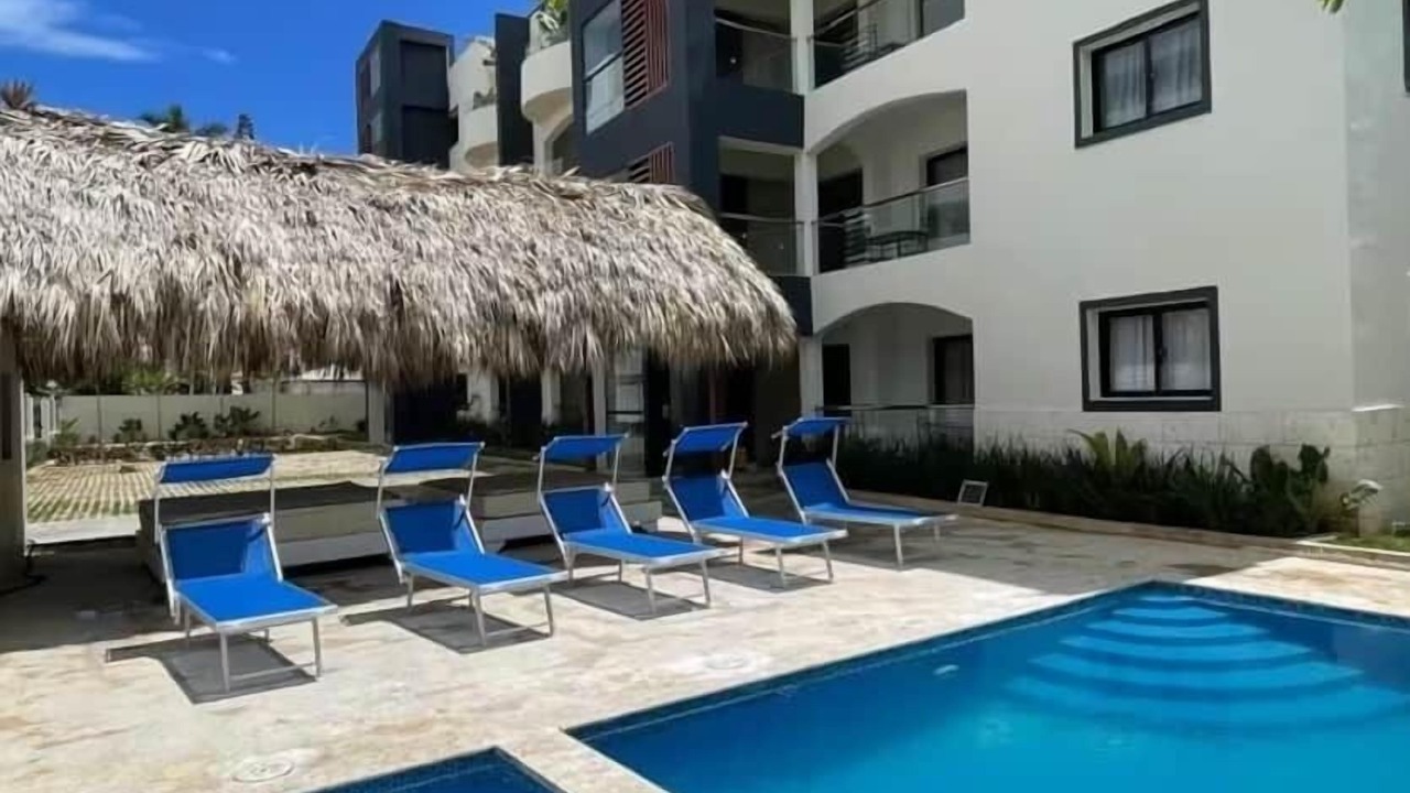 Photo of Outdoor in El Cortecito