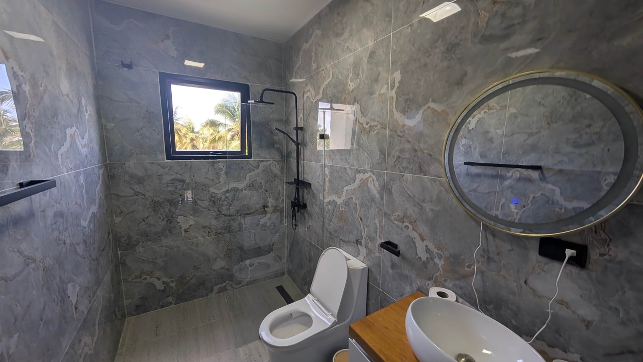 Photo of Bathroom in El Cortecito