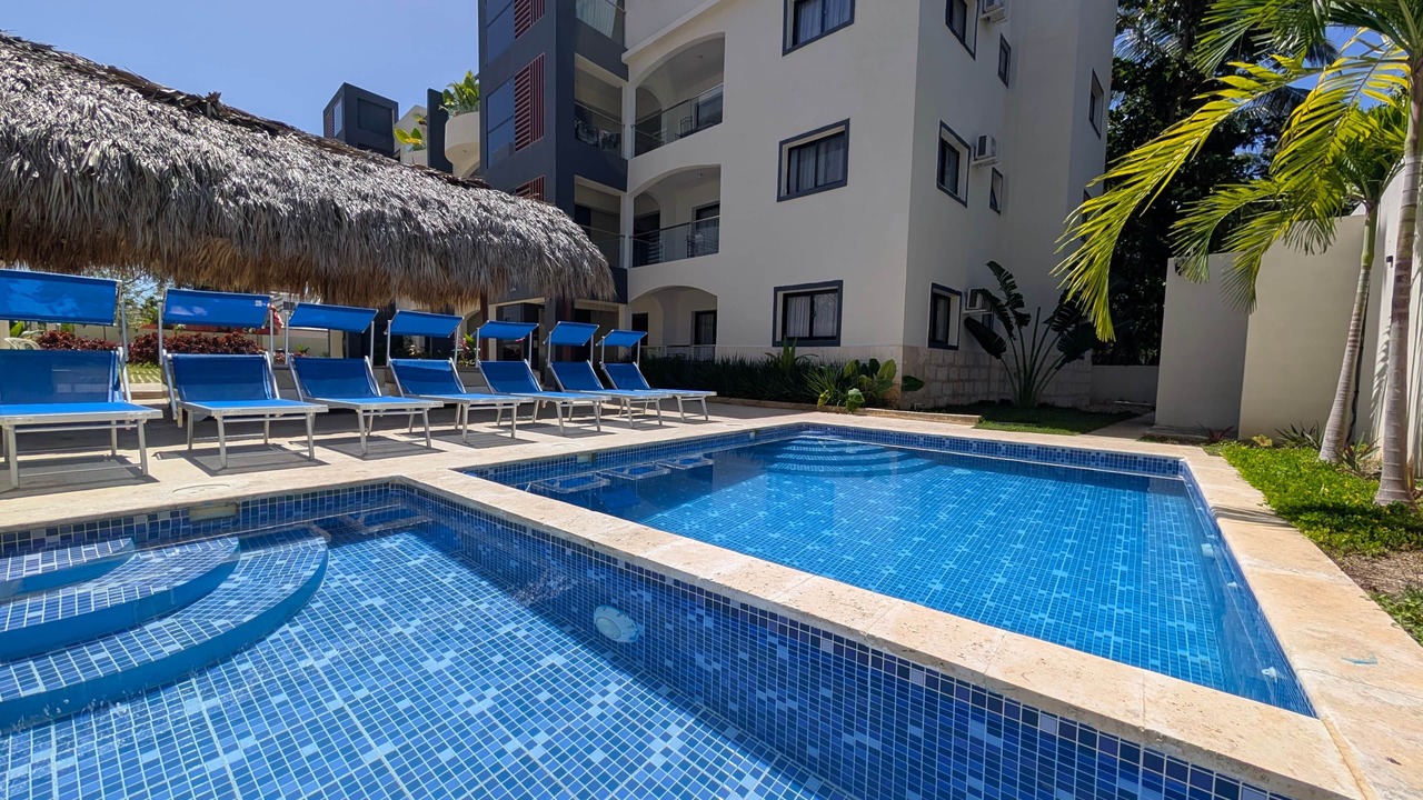 Photo of Outdoor in El Cortecito